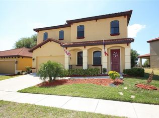 2920 Casabella Dr, Kissimmee, FL 34744
