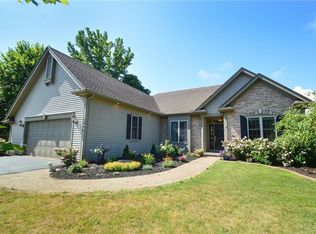 1609 Loughrea Ter, Webster, NY 14580