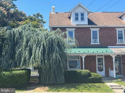 110 S Haas St, Topton, PA, 19562