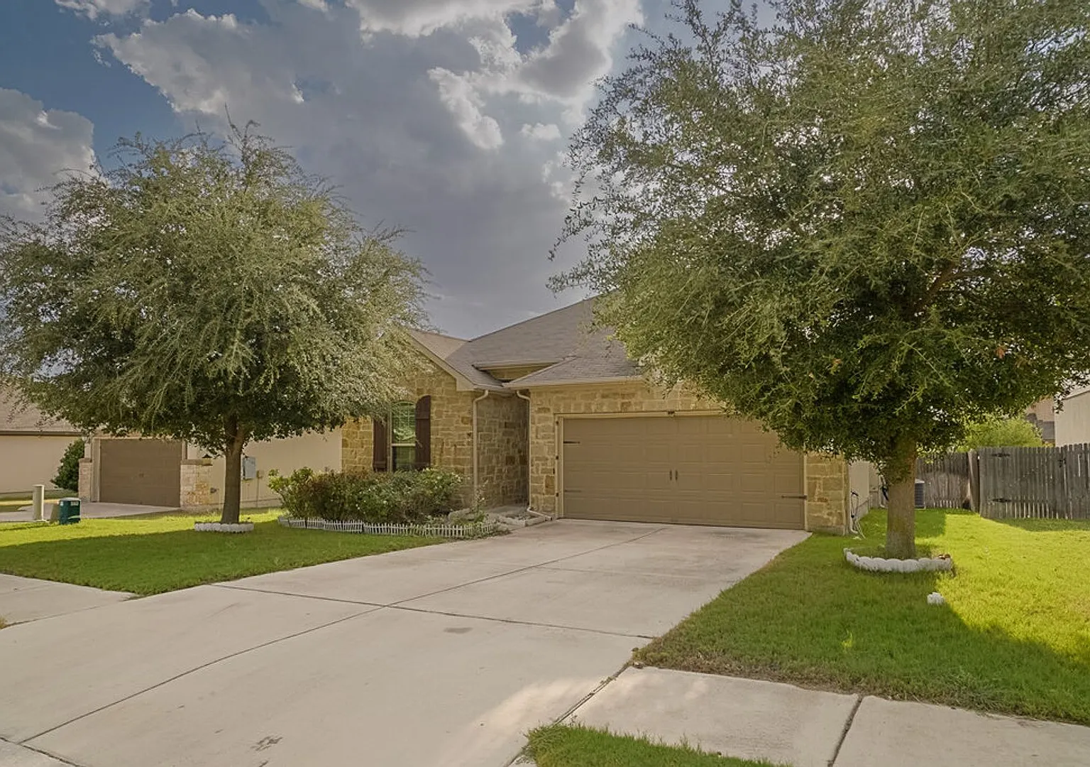 8116 Pescara Cove, Round Rock, TX 78665 — Photo 2