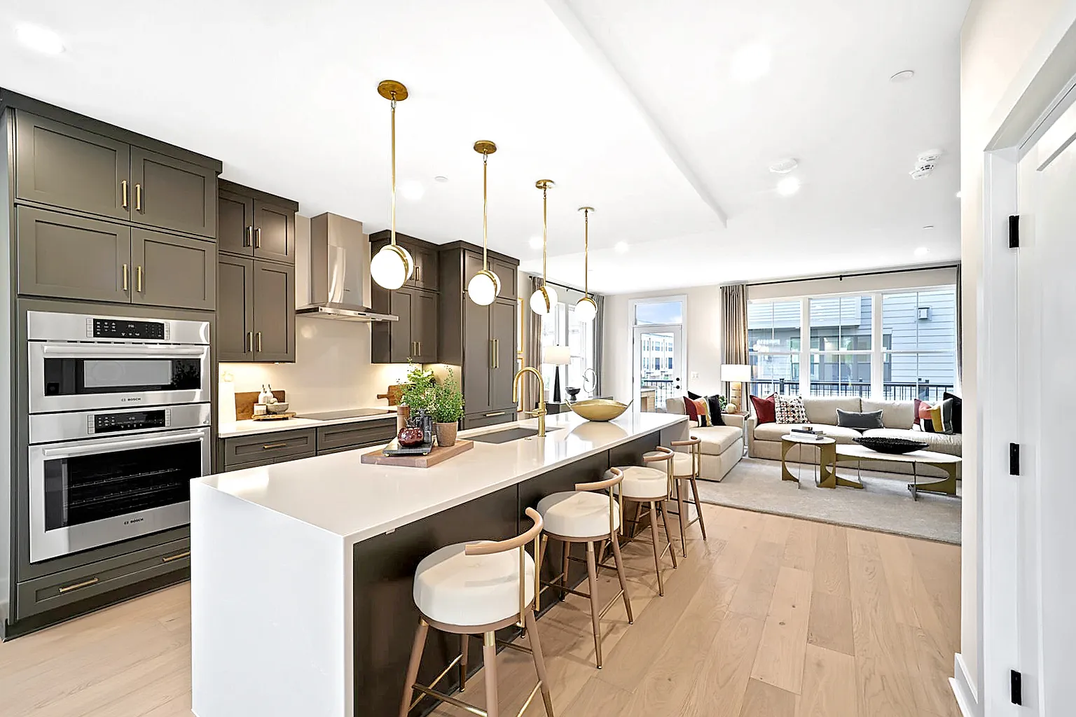The Edinburgh Plan, Northside photo 1