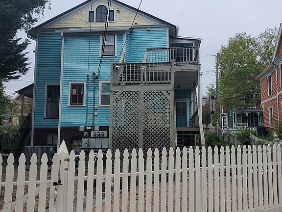 2nd image of 236 Deaderick Ave #B