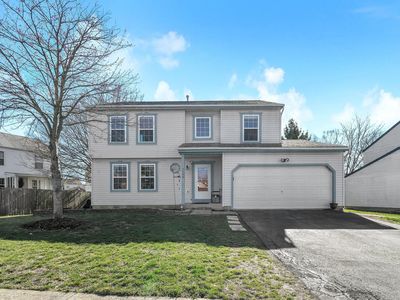 5588 Readers St, Canal Winchester, OH, 43110