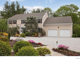 2 Scarsdale Farm Rd, Scarsdale, NY 10583