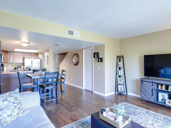 122 S HARDY Drive #34, Tempe, AZ 85281