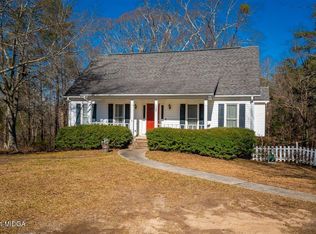 207 Ridge Ct, Macon, GA 31216