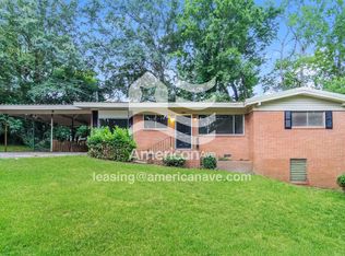 2371 Vacation Dr, Macon, GA 31217