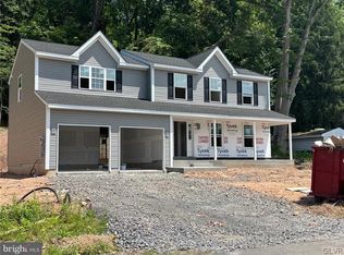 115 Laurel St, Ashland, PA 17921