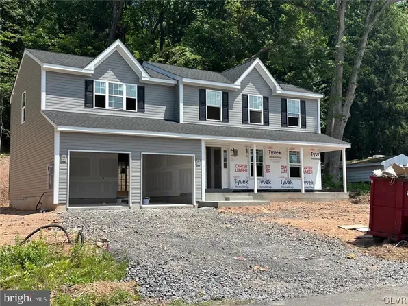 115 Laurel St, Ashland, PA 17921