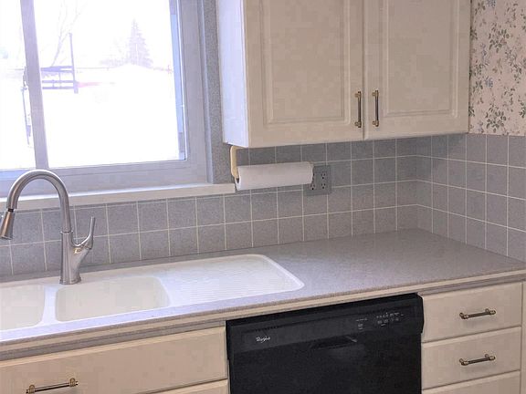 Kitchen view 2