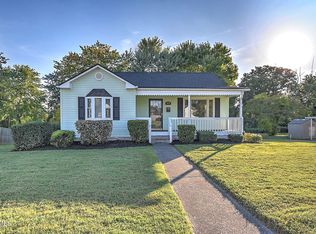 1878 Kenwood Rd, Kingsport, TN 37664