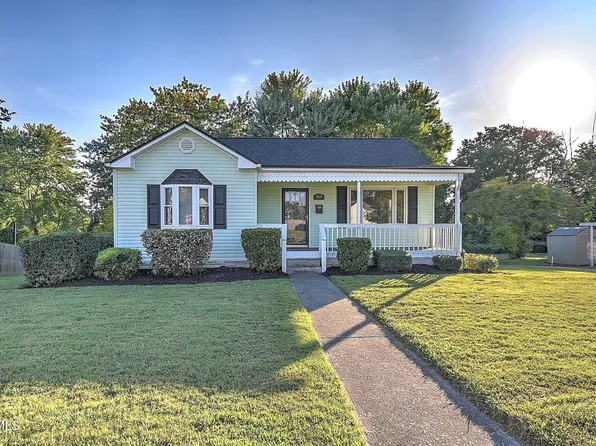 1878 Kenwood Rd, Kingsport, TN 37664