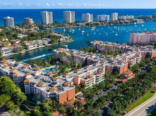 100 SE 5th Avenue #107, Boca Raton, FL 33432