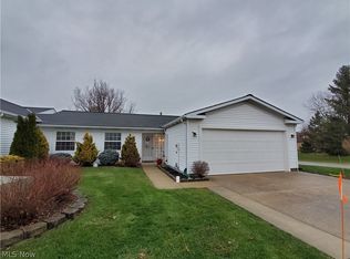 9779 Willow Ln, Mentor, OH 44060