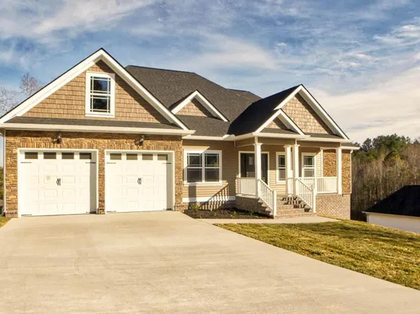 76 Candie Ln, Chickamauga, GA 30707