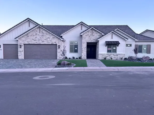 2836 E Creek Side Ct, Washington, UT 84780