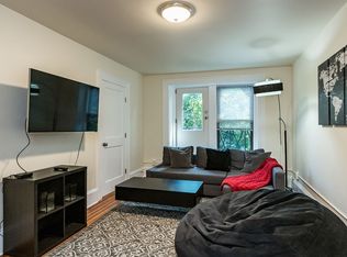 1463 Beacon St #A4, Brookline, MA 02446