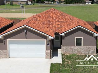 1930 N Easy St, Guymon, OK 73942