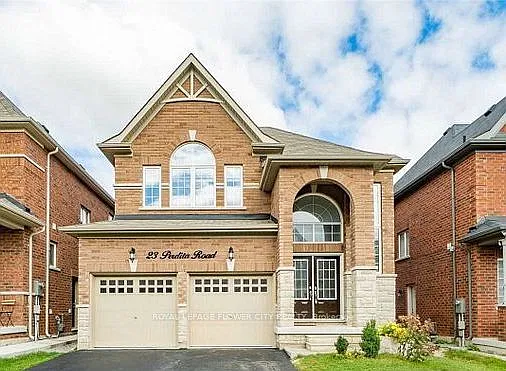 23 Perdita Rd