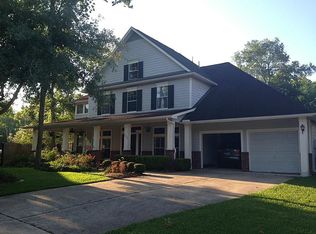 9223 Barrington Cir, Missouri City, TX 77459
