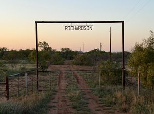 423 Fm 261, Spur, TX 79370