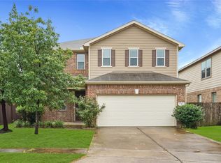 22207 Woodseem Ct, Katy, TX 77449