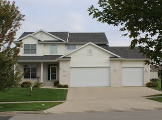 3305 Harrison Rd, Ames, IA 50010