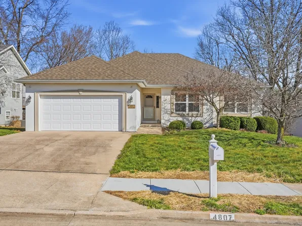 4807 Ruby Oaks Ct, Columbia, MO 65203