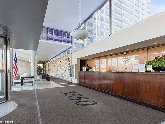 2nd image of 3550 N Lake Shore Dr APT 819