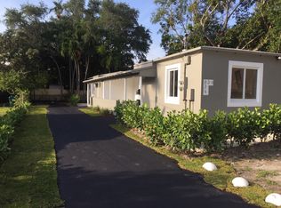 834 NE 86th St, Miami, FL 33138