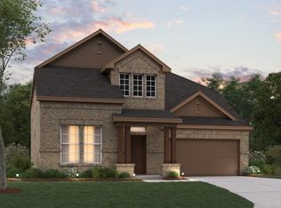 3605 Henry Xing, Celina, TX 75009