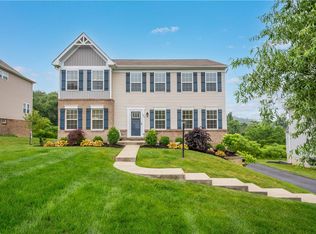 1067 Granite Dr, Mc Donald, PA
