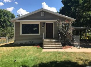 174 N 400 E, Kaysville, UT 84037