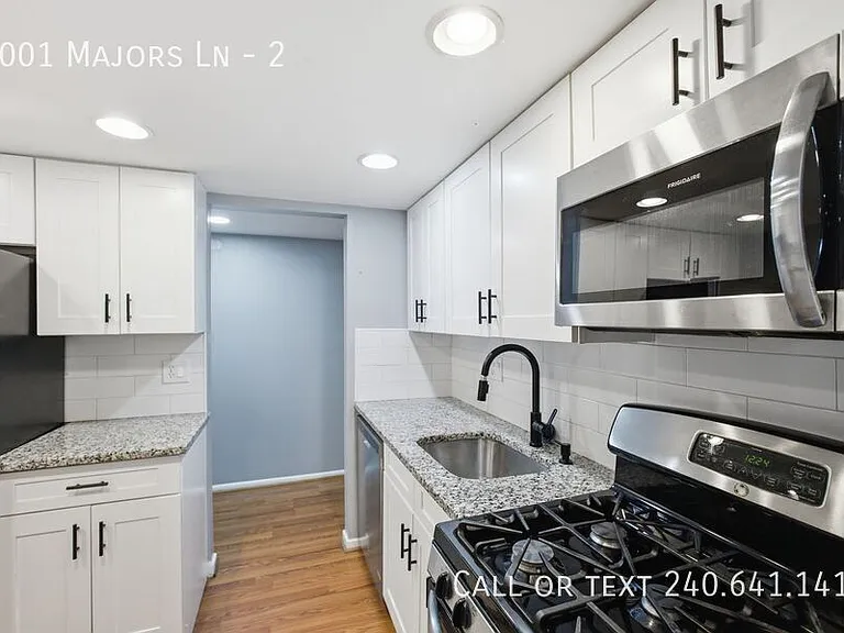 6001 Majors Ln #2 — Photo 5