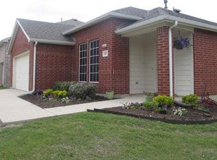 4116 Capstone Dr, Fort Worth, TX 76244