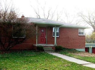 2915 E 65th St, Indianapolis, IN