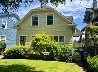 2068 23rd Ave E, Seattle, WA 98112