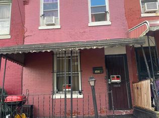4514 Linmore Ave, Philadelphia, PA 19143