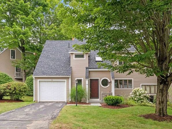 15 Gables Drive #B, Laconia, NH 03246