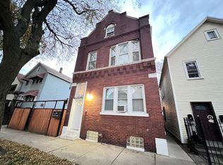 4815 S Elizabeth St #2F, Chicago, IL 60609