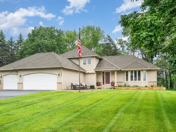 15657 Juniper Ridge Dr NW, Ramsey, MN 55303