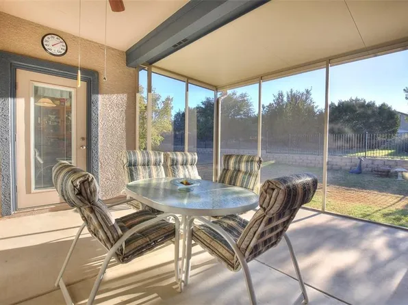 108 Cathedral Mountain Pass, Georgetown, TX 78633