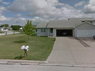 2633 Van View St, Bellevue, WI 54311