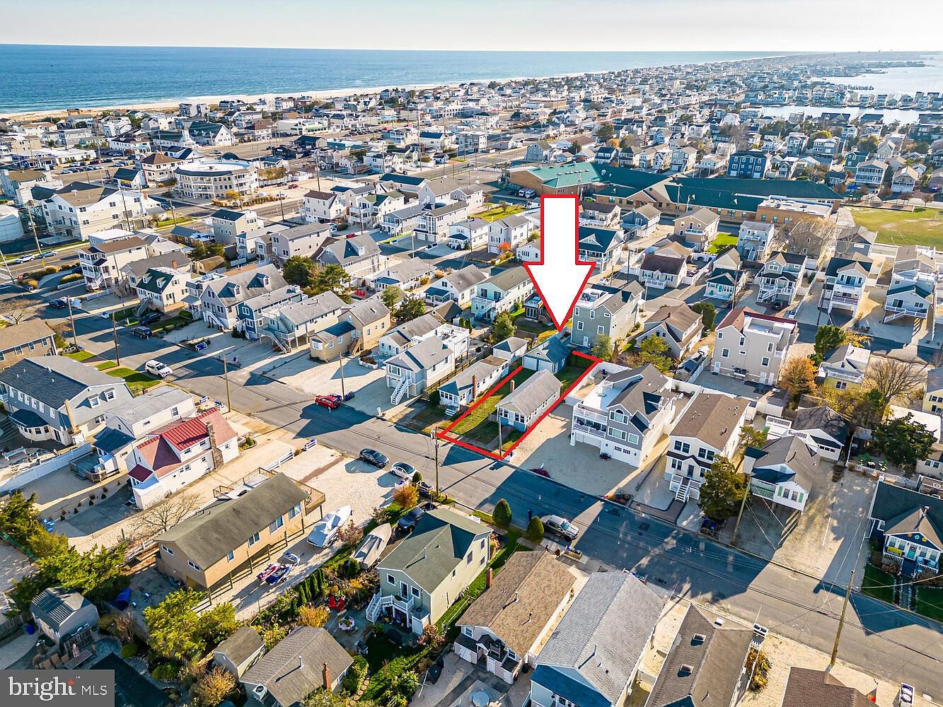 234 W 17th St, Ship Bottom, NJ 08008 Zillow