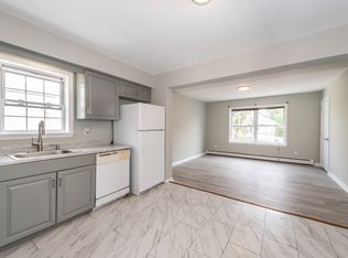 294 Paxton St FLOOR 2, Paterson, NJ 07503