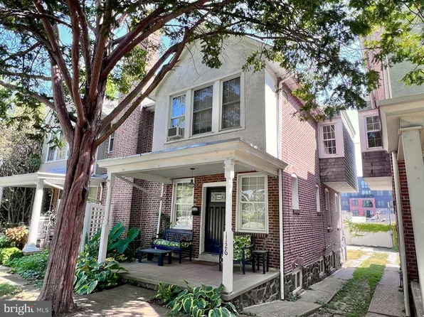 1126 N Bancroft Pkwy, Wilmington, DE 19805