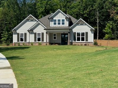 120 Topsail Dr #414, Fayetteville, GA, 30215
