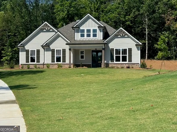 120 Topsail Dr #414, Fayetteville, GA 30215