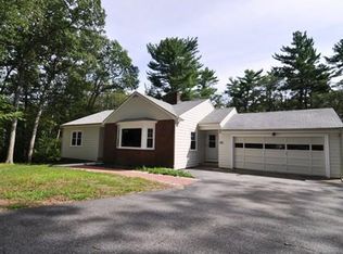 21 Gould Rd, Andover, MA 01810