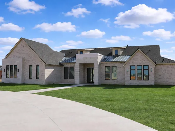 17203 County Road 1920, Lubbock, TX 79424